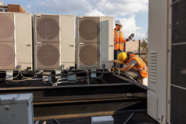 AC installation near me in Chisholm, MN