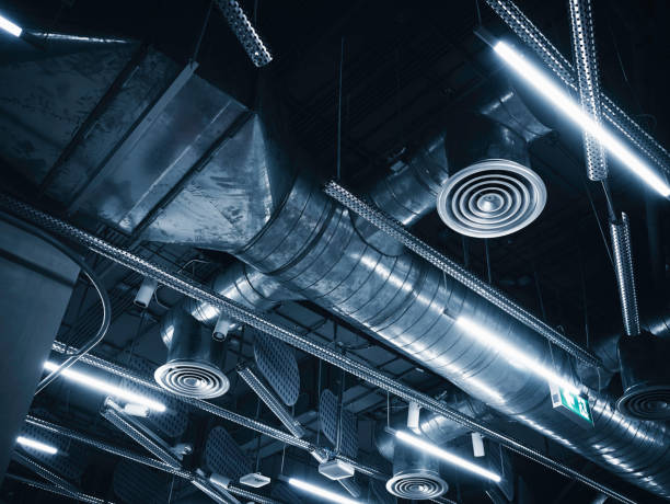 Best Commercial HVAC repair  in Chisholm, MN