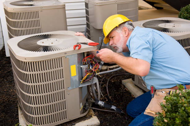 Best Affordable air conditioning repair  in Chisholm, MN