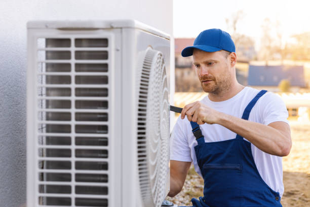 Best Air conditioning repair  in Chisholm, MN