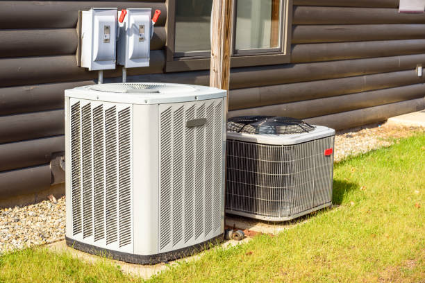 Best Central air repair  in Chisholm, MN